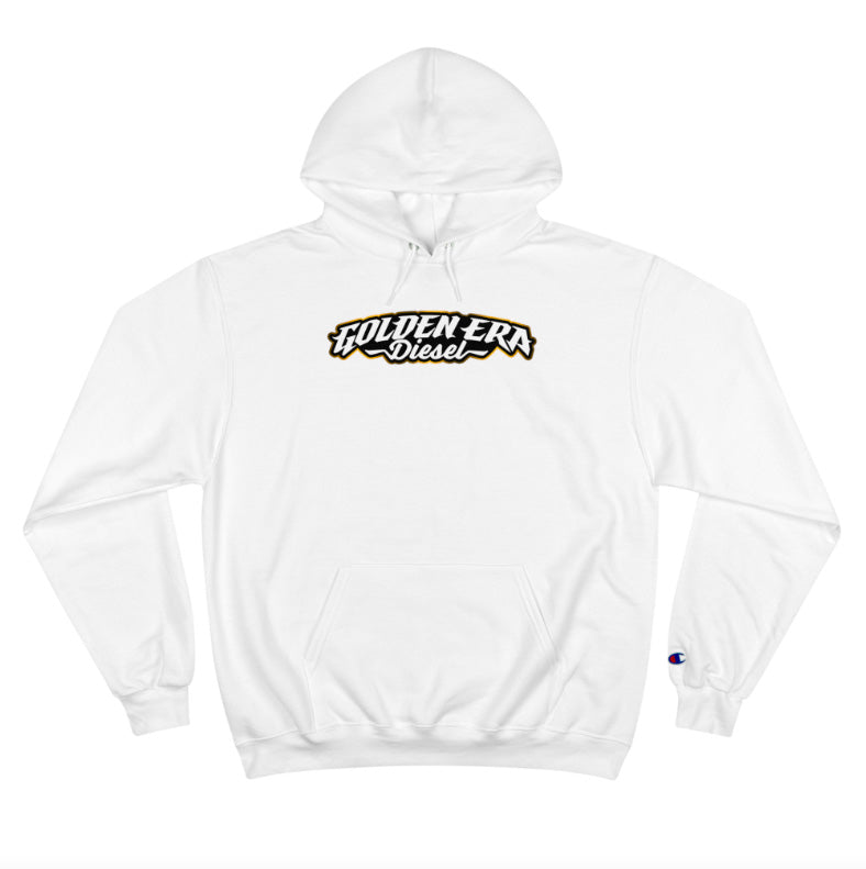 Golden Era Cat Eye Hoodie