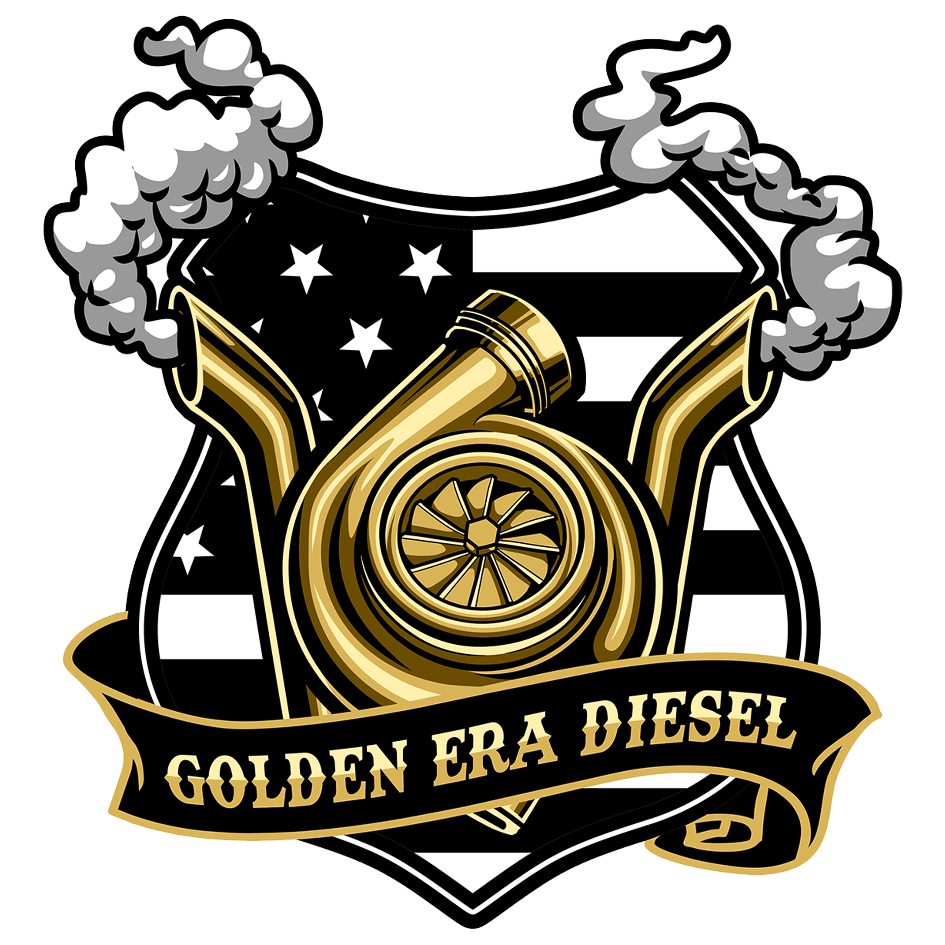 Golden Era Diesel