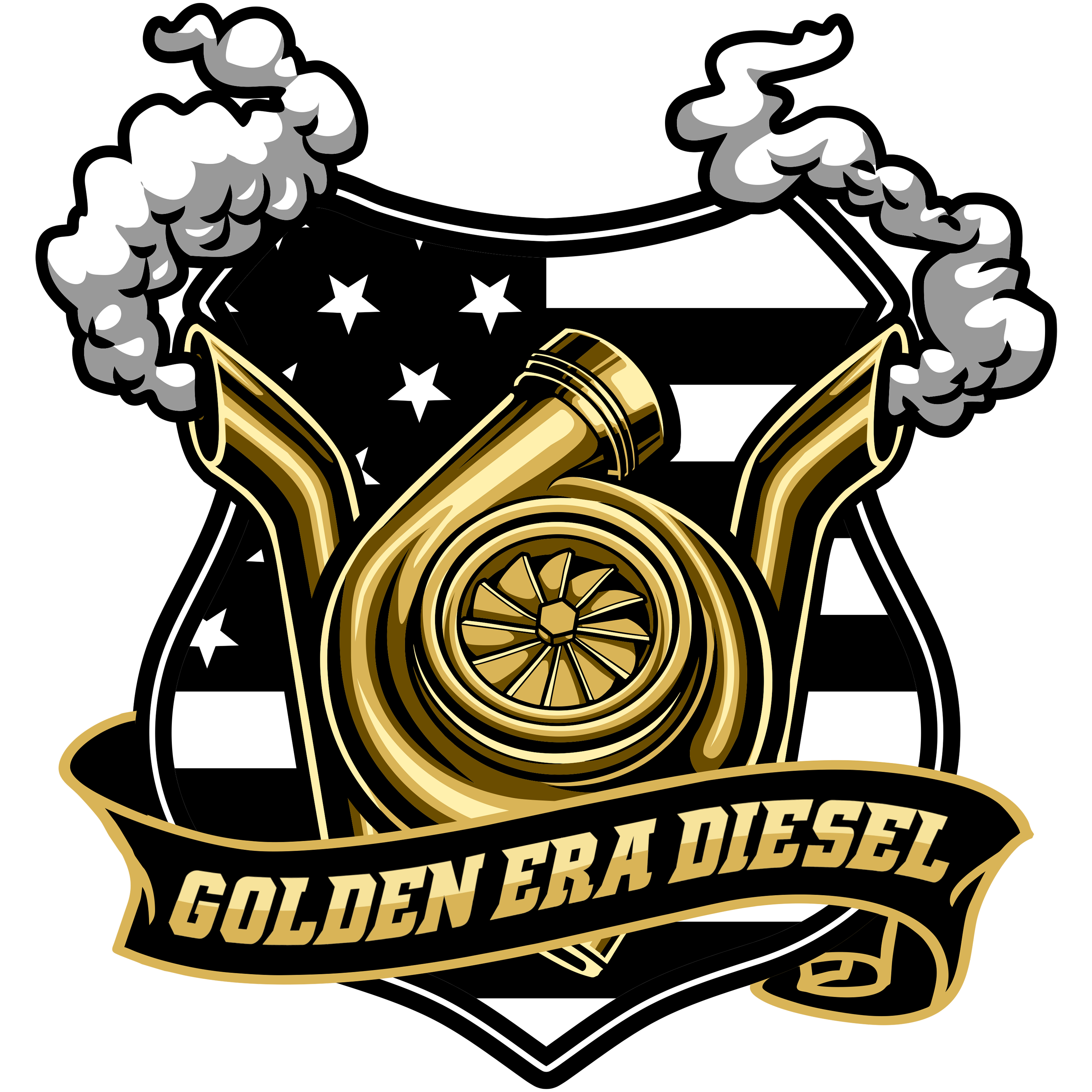 Golden Era Diesel