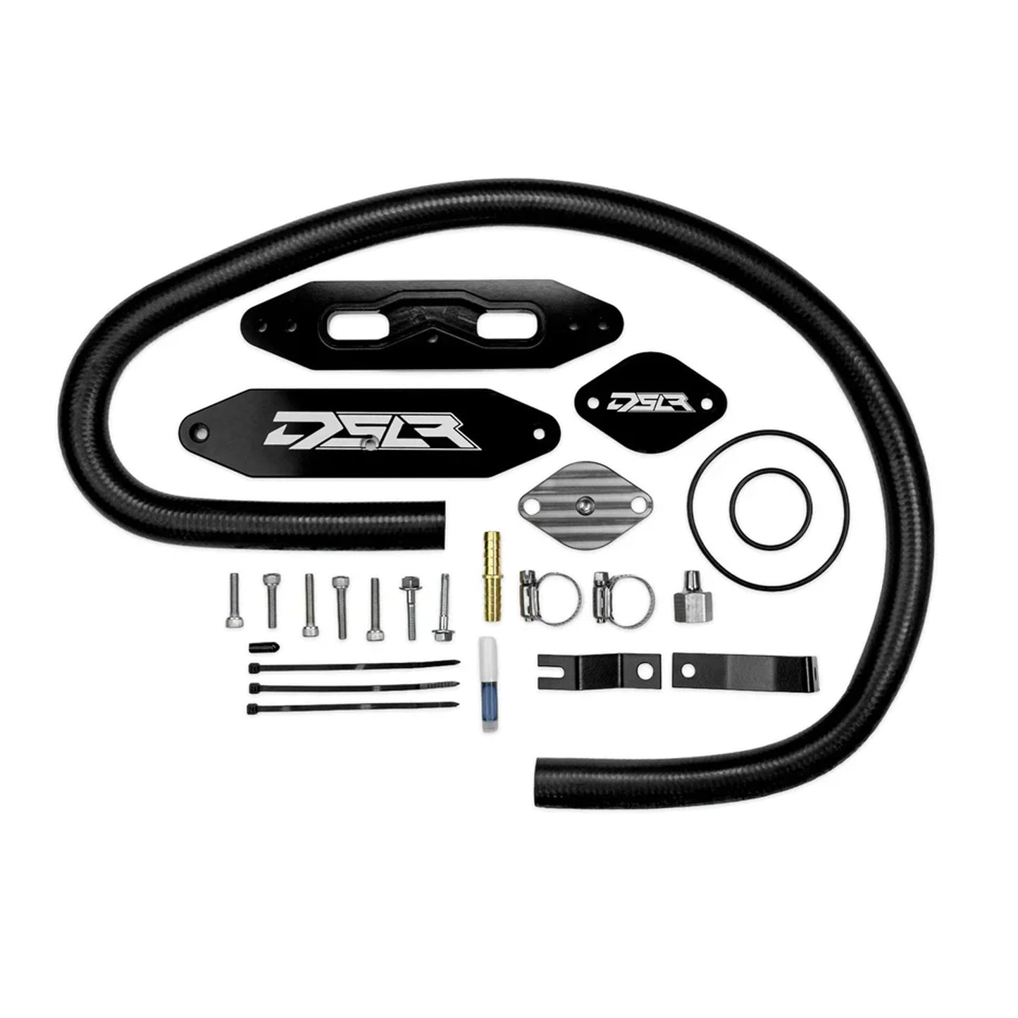 DieselR Signature EGR Upgrade Kit ('11-26 Powerstroke)