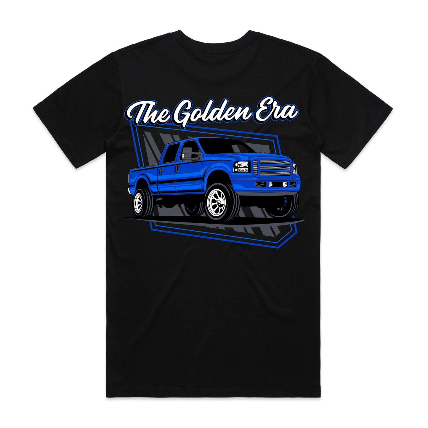 Golden Era 6.0 Tee