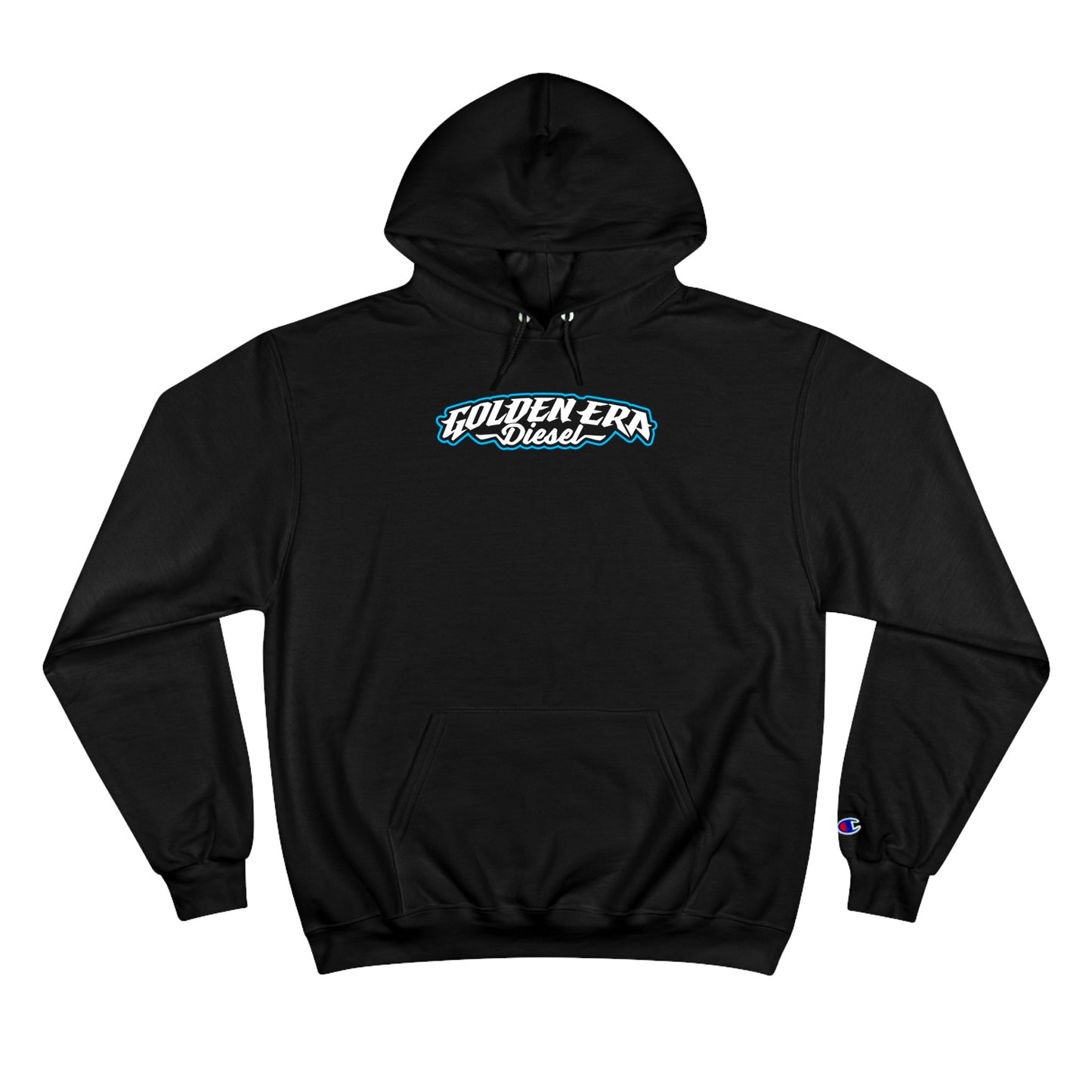 The Flamethrower Hoodie