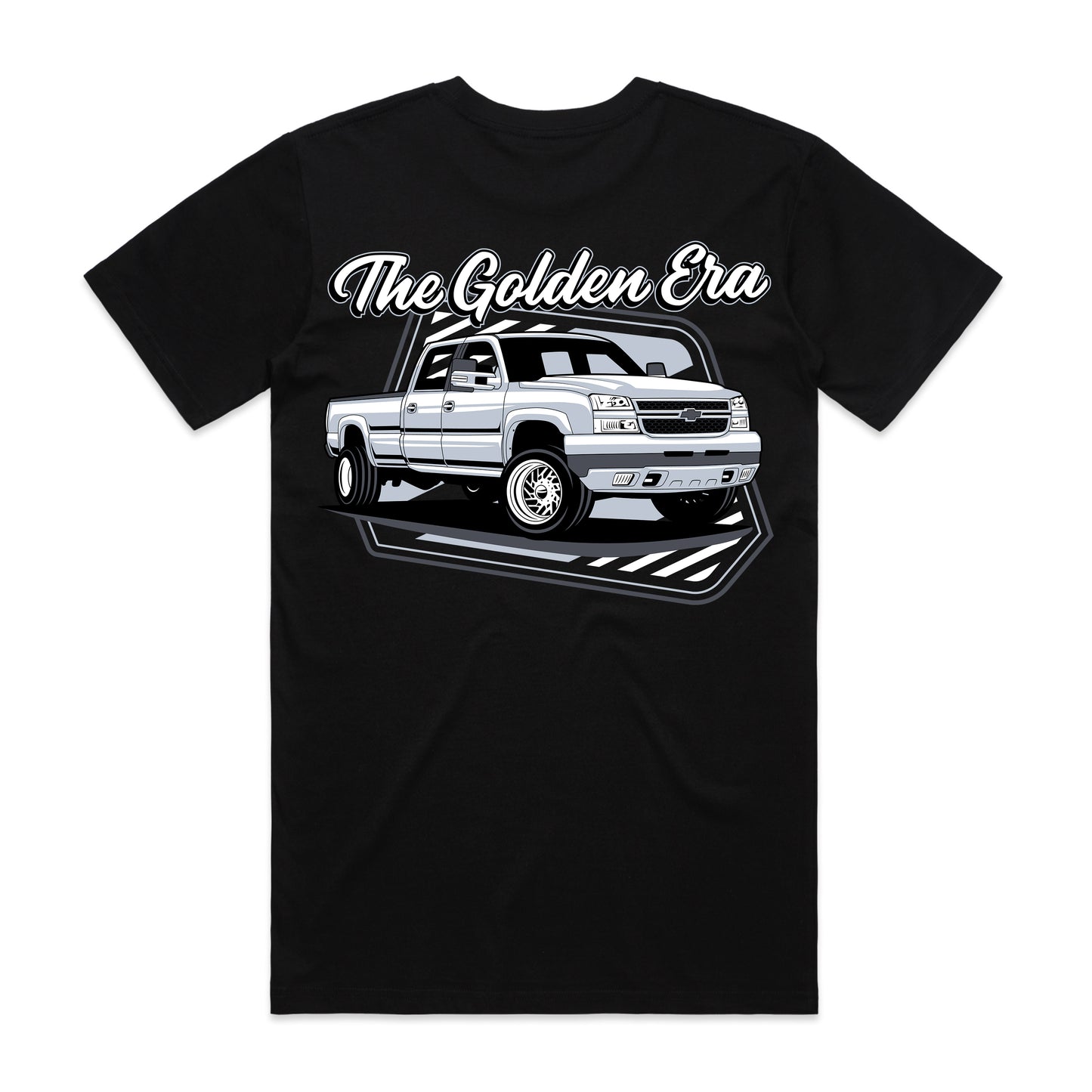 Golden Era Cat Eye Tee