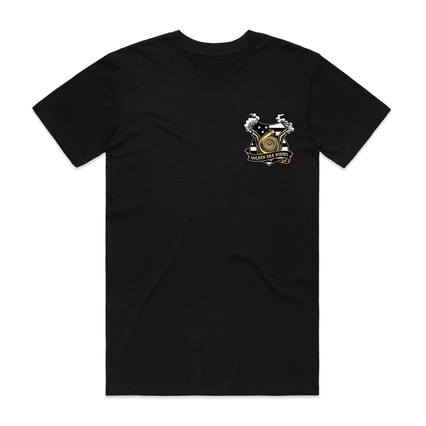 Golden Era Third Gen Tee